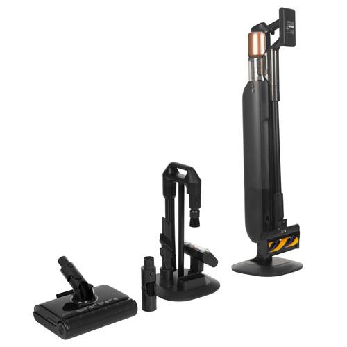 Вертикальный пылесос  Dreame Z20 Aqua Cycle Station  черный