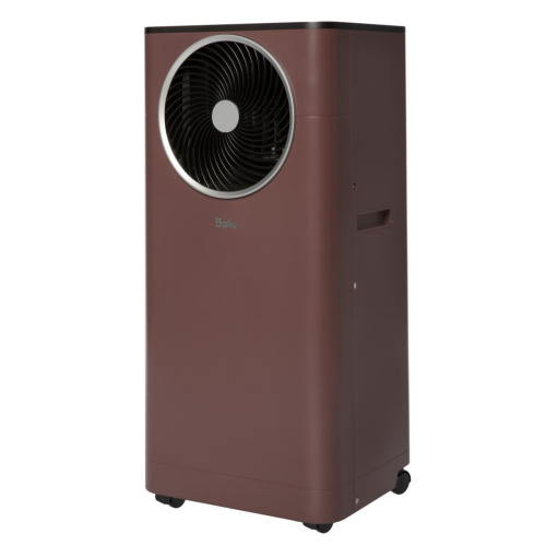 Мобильный кондиционер Ballu BPAC-09 DWR/N6 Red Twinkle