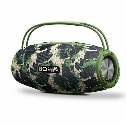 Портативная акустика BQ PBS4003 Khaki