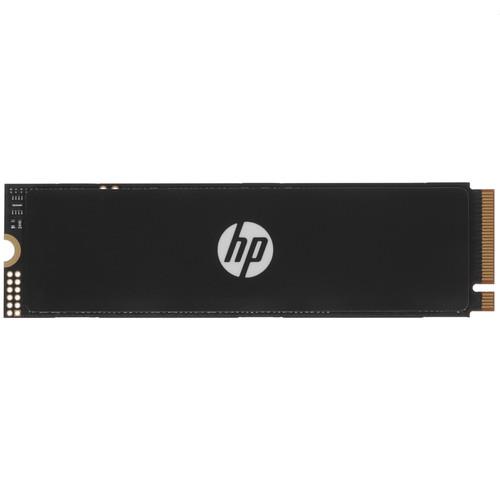 512 ГБ M.2 NVMe накопитель HP FX700 [8U2N1AA#ABB]