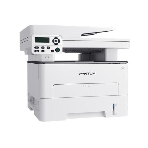 МФУ лазерное Pantum M7108DN/RU