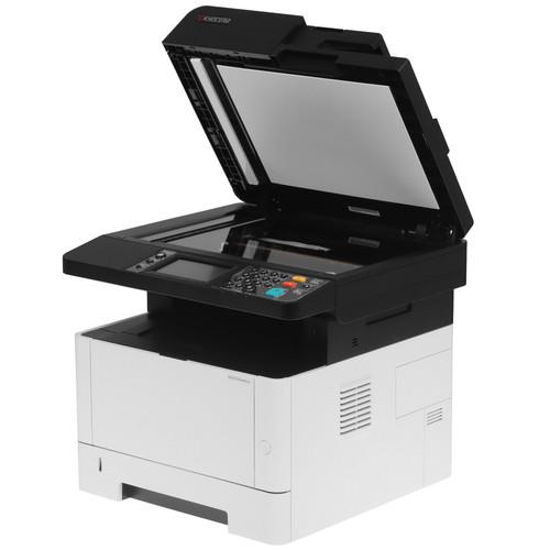 МФУ лазерное Kyocera MA4000wifx МФУ лазерное Kyocera MA4000wifx — Сканер, автоподатчик или тракт бумаги