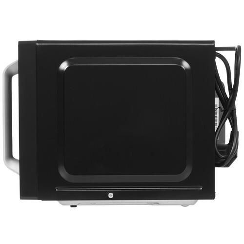 Микроволновая печь Centek CT-1551 черный Микроволновая печь Centek CT-1551 черный — Корпус и элементы управления