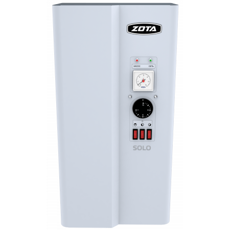 Электрокотел ZOTA 3 Solo