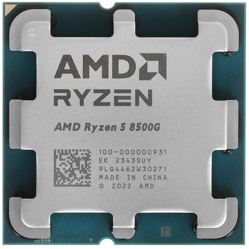 Процессор AMD Ryzen 5 8500G OEM