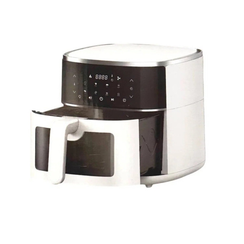 Аэрогриль BEHEART Smart Air Fryer 4L AF-E4003-AS EU White