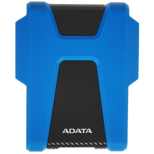 1 ТБ Внешний HDD ADATA HD680 [AHD680-1TU31-CBL]