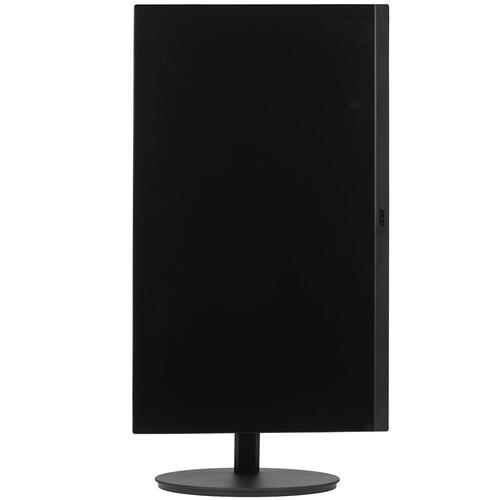 27" Монитор Acer Vero CB272E3bmirux черный 27" Монитор Acer Vero CB272E3bmirux черный — Регулировки и варианты установки