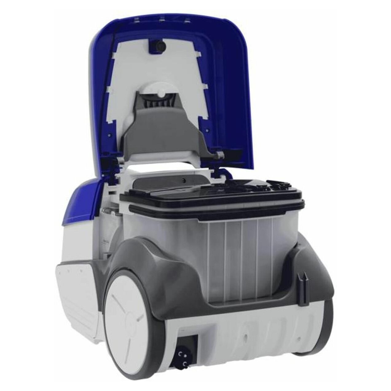 Пылесос ZELMER ZVC9140D W&D Aqualeon Pro — фото 4