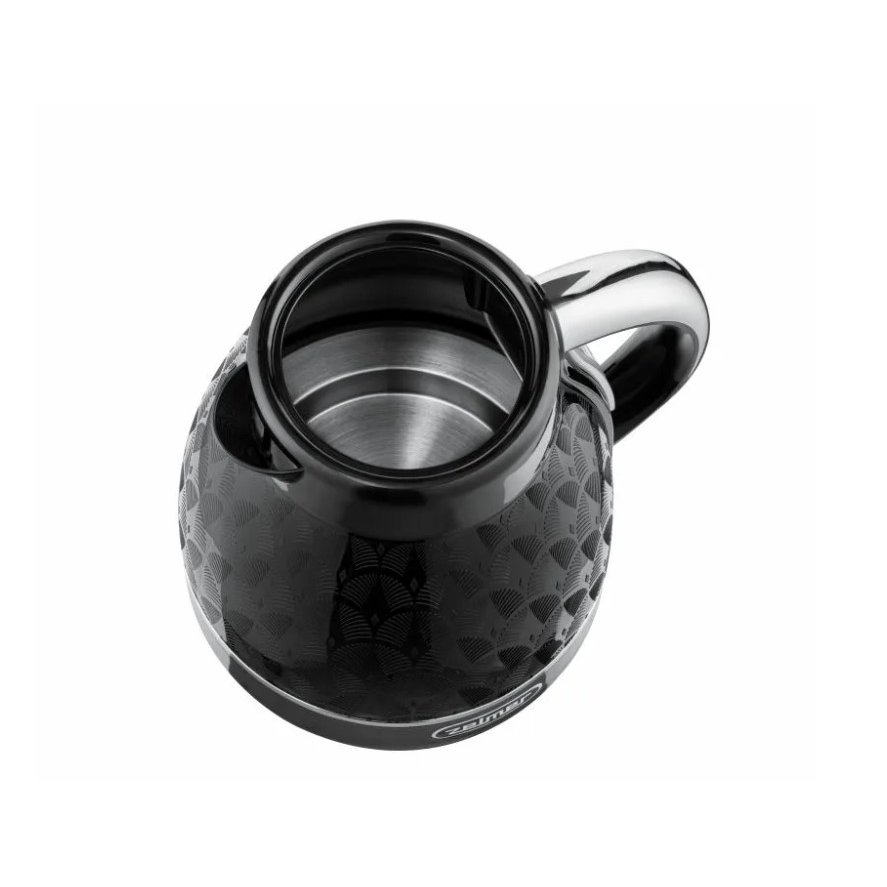 Чайник ZELMER ZCK7640 Black — фотография 3
