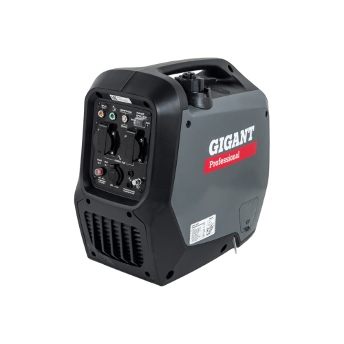 Инверторный генератор Gigant Professional GPIGL-2000