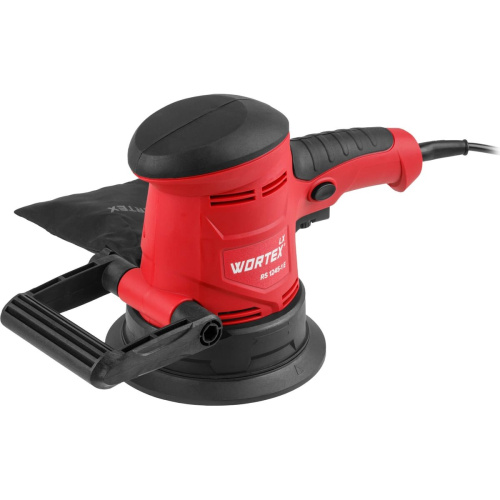 ЭШМ WORTEX LX 1333377 450 Вт