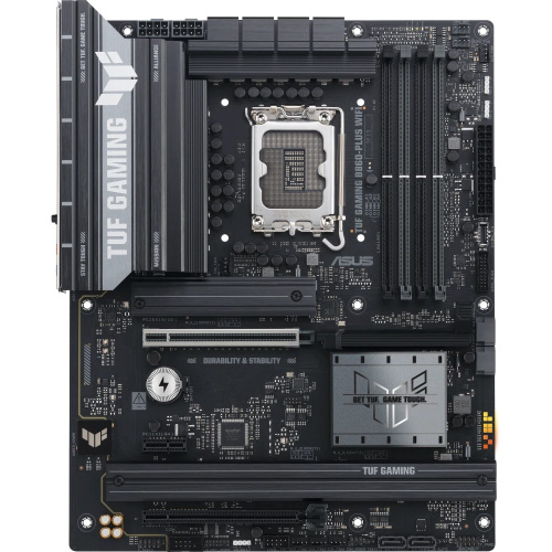 Материнская плата ASUS Tuf Gaming B860-Plus Wifi