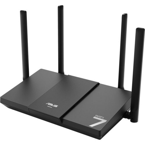 Роутер беспроводной Asus RT-BE50 BE3600 10/100/1000/2500BASE-T