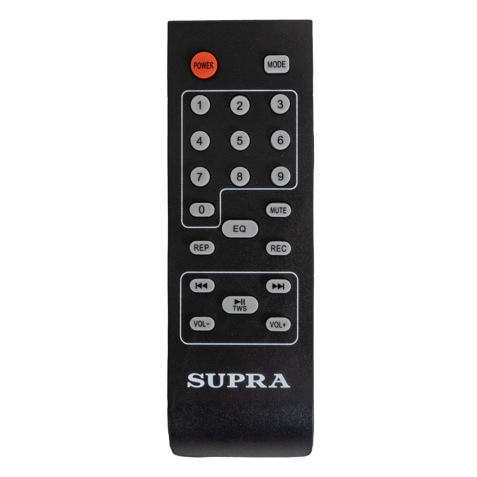 Минисистема SUPRA SMB-2150 — фото 3