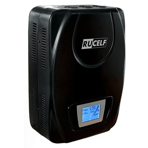 Стабилизатор напряжения RUCELF SDW.II-12000-L