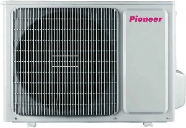 Наружный блок мульти сплит-системы Pioneer 2MSHD18B