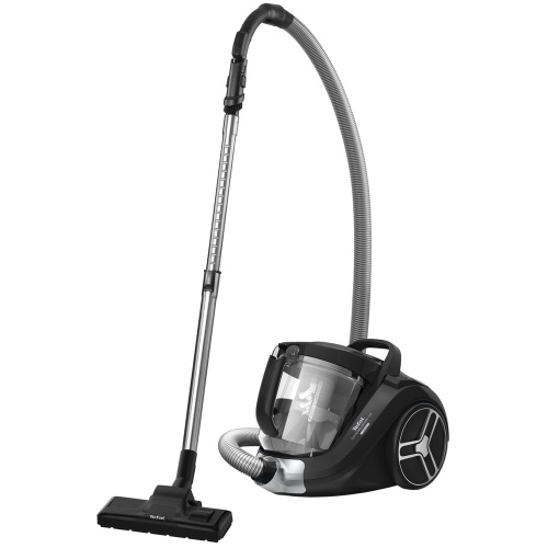 Безмешковый пылесос TEFAL TW4825EA Compact Power XXL