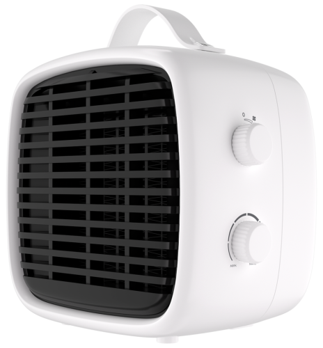 Электрический тепловентилятор Royal Clima RFH-PF1200DC-WT Preferito