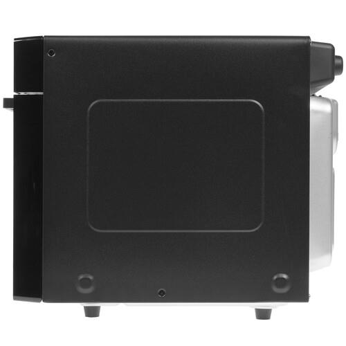 Микроволновая печь Samsung MC35R8088LC/BW серый Микроволновая печь Samsung MC35R8088LC/BW серый — Корпус и элементы управления
