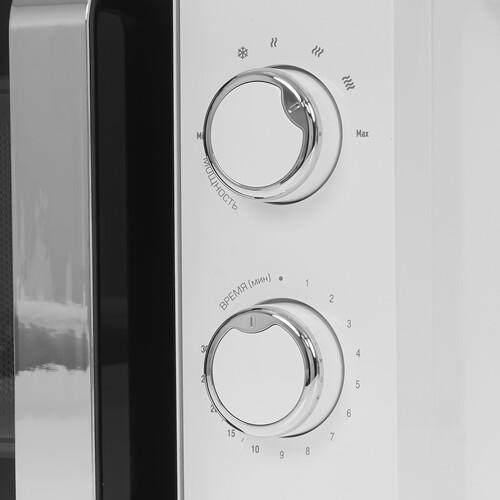 Микроволновая печь Centek CT-1575 белый Микроволновая печь Centek CT-1575 белый — Детали конструкции
