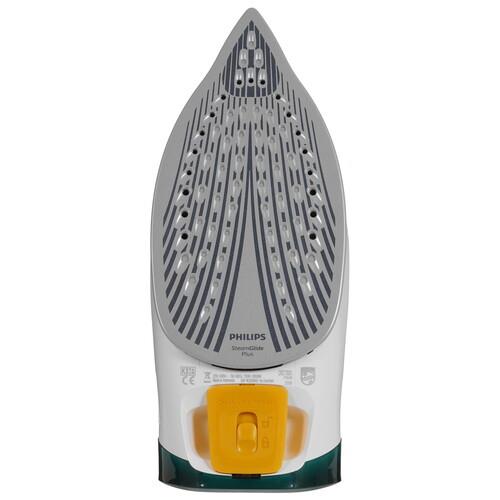 Утюг Philips DST7031/70 зеленый — фото 4