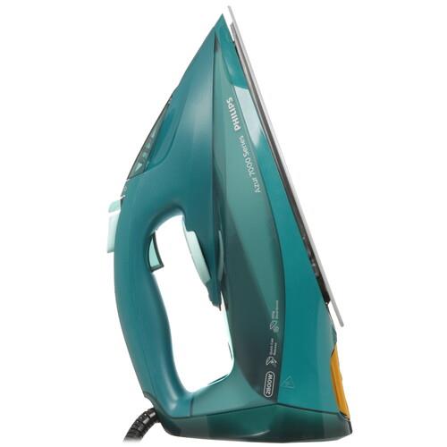 Утюг Philips DST7050/70 зеленый — фото 3