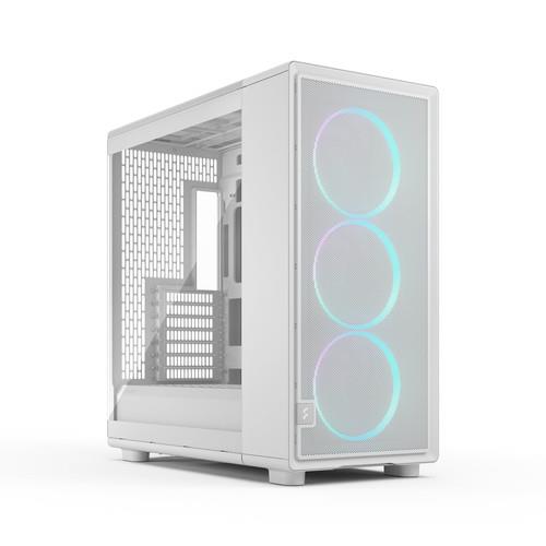 Корпус Fractal Design Epoch XL [FD-C-EPO1X-05] белый