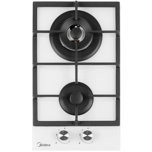 Газовая варочная поверхность Midea MG3260TGW