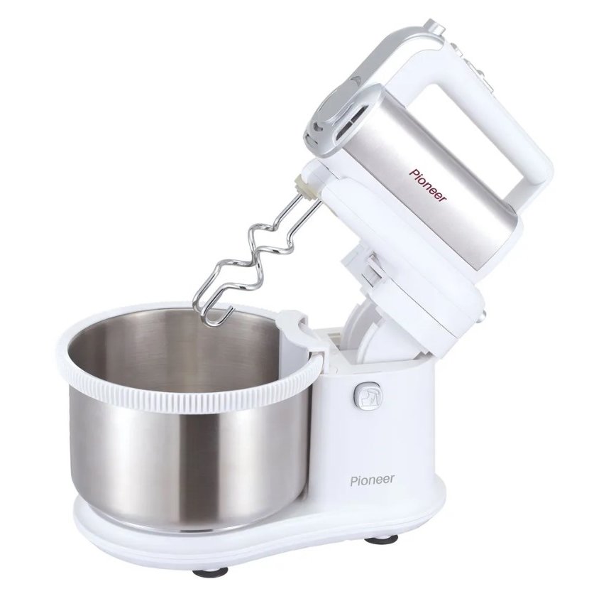Миксер Pioneer MX345 — фотография 3