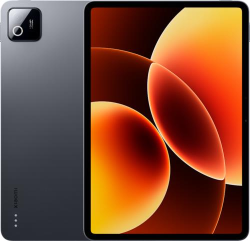 11.2" Планшет Xiaomi Pad 8 Wi-Fi 128 ГБ серый