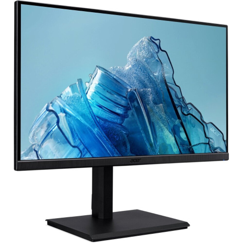 Монитор Acer Vero CB241Ybmirux (UM.QB1EE.019) Black 23.8" IPS, 1920x1080, 75Hz