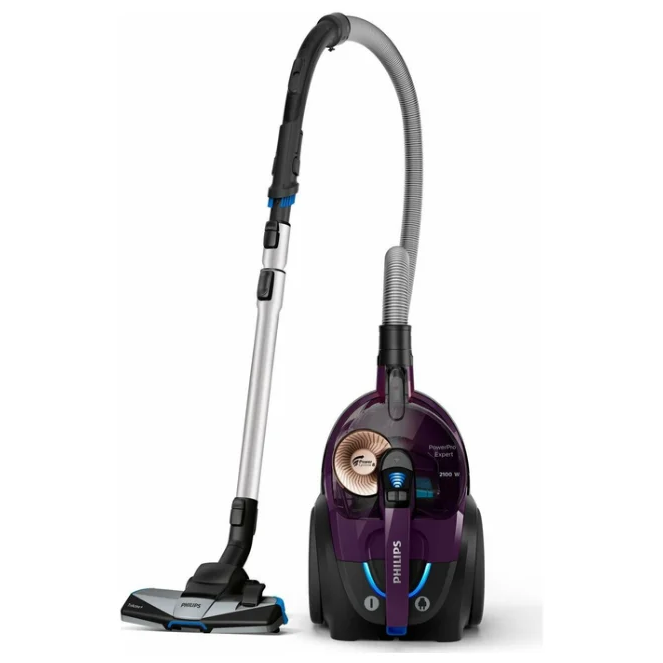 Пылесос Philips FC9734/01 PowerPro Expert — фото 2