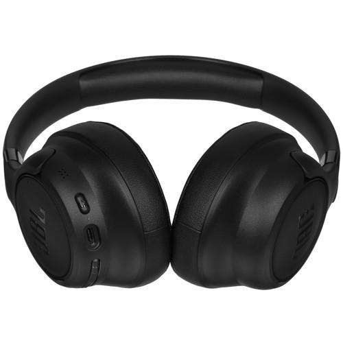 Беспроводные наушники JBL Tune 730BT черный 2025 — фото 2 Беспроводные наушники JBL Tune 730BT черный 2025 — фото 2