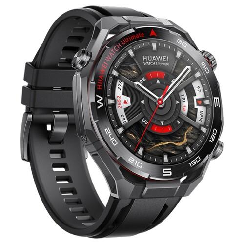Смарт-часы HUAWEI WATCH Ultimate 2