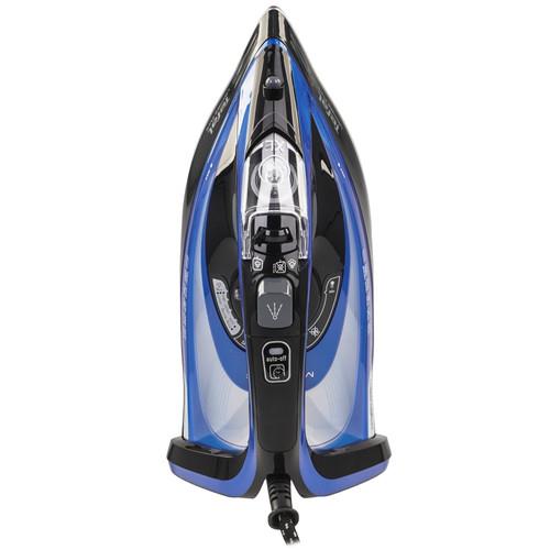 Утюг Tefal Ultimate Pure FV9848E0 синий — фото 2