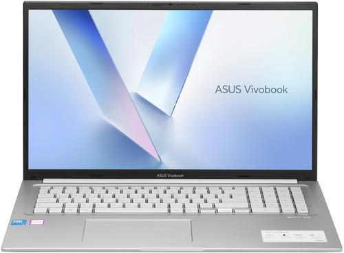 17.3" Ноутбук ASUS Vivobook 17 X1704VA-AU983 серебристый
