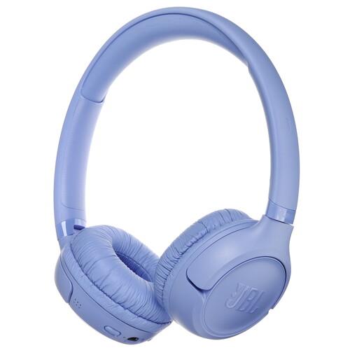 Беспроводные наушники JBL Tune 530BT  фиолетовый 2025