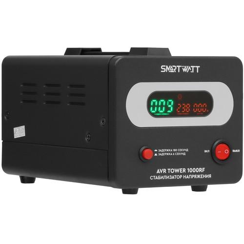 Стабилизатор напряжения SMARTWATT AVR TOWER 1000RF