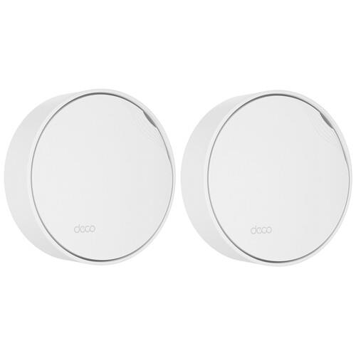 MESH-комплект TP-Link Deco X50-PoE (2-pack)