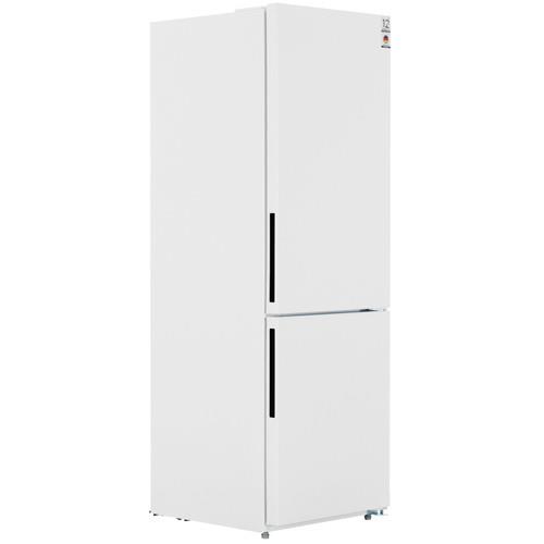 Холодильник с морозильником   Midea MDRB548MMF01 белый