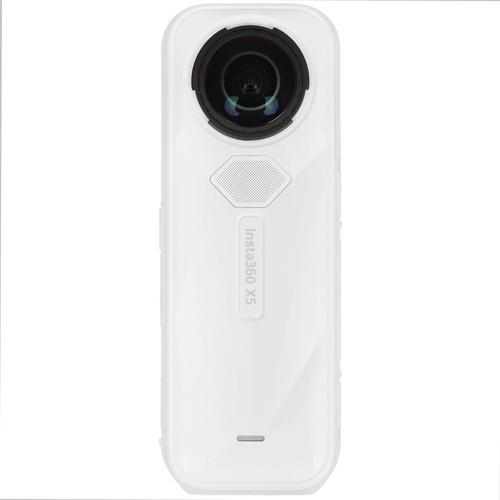 Экшн-камера Insta360 X5 белый — фото 3 Экшн-камера Insta360 X5 белый — фото 3