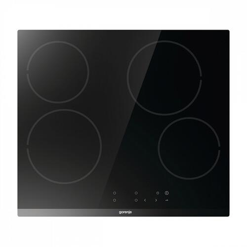 Электрическая варочная поверхность Gorenje ECT641BCSCE