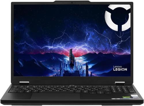 15.1" Ноутбук Lenovo Legion 5 15IAX10 черный