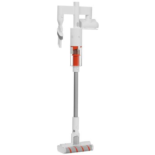 Пылесос  вертикальный  Mijia Vacuum Cleaner B201CN  белый