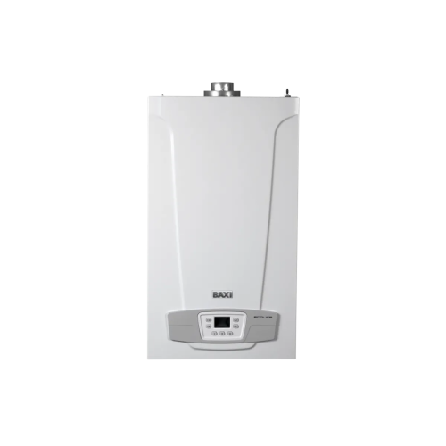 Газовый котел BAXI Eco Life 1.14F