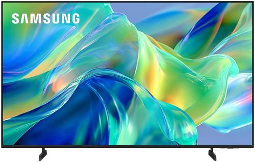 55" (138 см) Телевизор Samsung UE55M1EHAUXPY черный