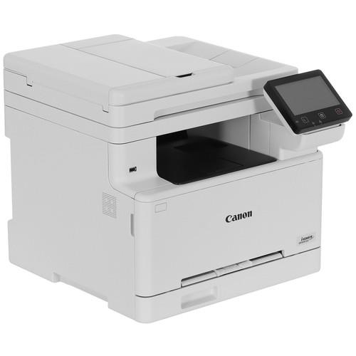 МФУ лазерное Canon i-Sensys MF664Cdw