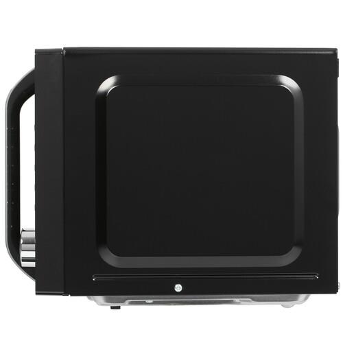 Микроволновая печь Haier HMB-DM208BA черный Микроволновая печь Haier HMB-DM208BA черный — Корпус и элементы управления
