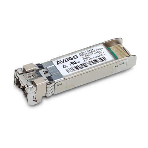Трансивер Avago AFBR-735SMZ